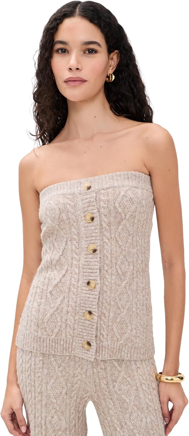 4th & Reckless Women's Cara Top