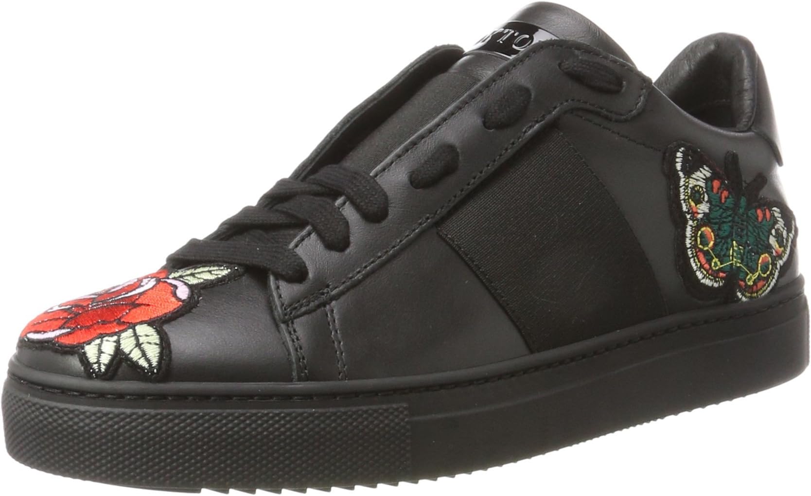Stokton Women's Low-Top Sneakers
