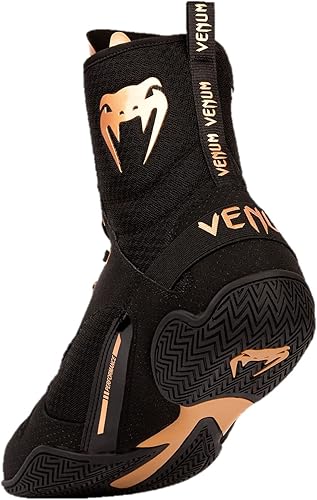 Miniatura 3 de Venum Zapatos de boxeo Elite