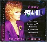 Vista 1 de Dusty Springfield - Reputation And Rarities