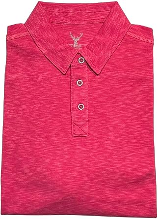 Nicoby by Age of Wisdom Modal Polo Shirt