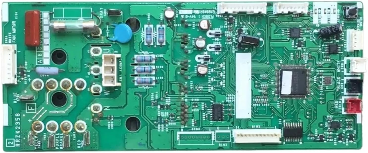 1pc for air conditioner computer board RRZK2517 RRZK2620 part(RRZK2517)
