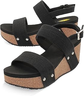 Women's Summerlove Wedge Sandal