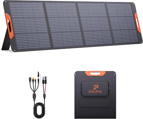 best 200w portable solar panel in Phoenix, AZ