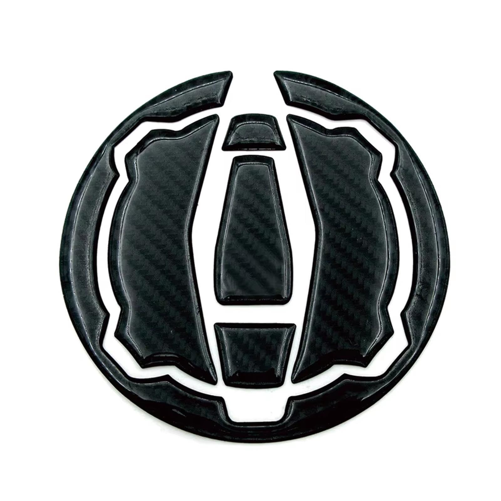 Motorrad-Tankdeckel-Aufkleber Für Für Z900