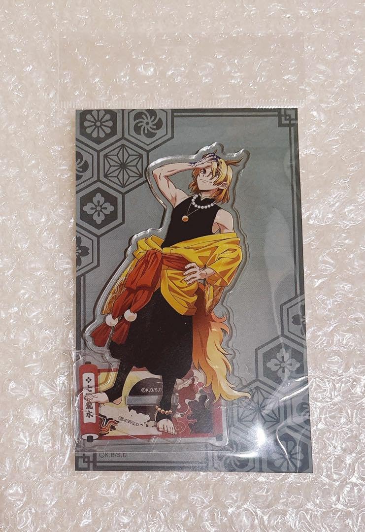 Amazon.co.jp: dr.stone ドクターストーン 七海龍水 アクリル