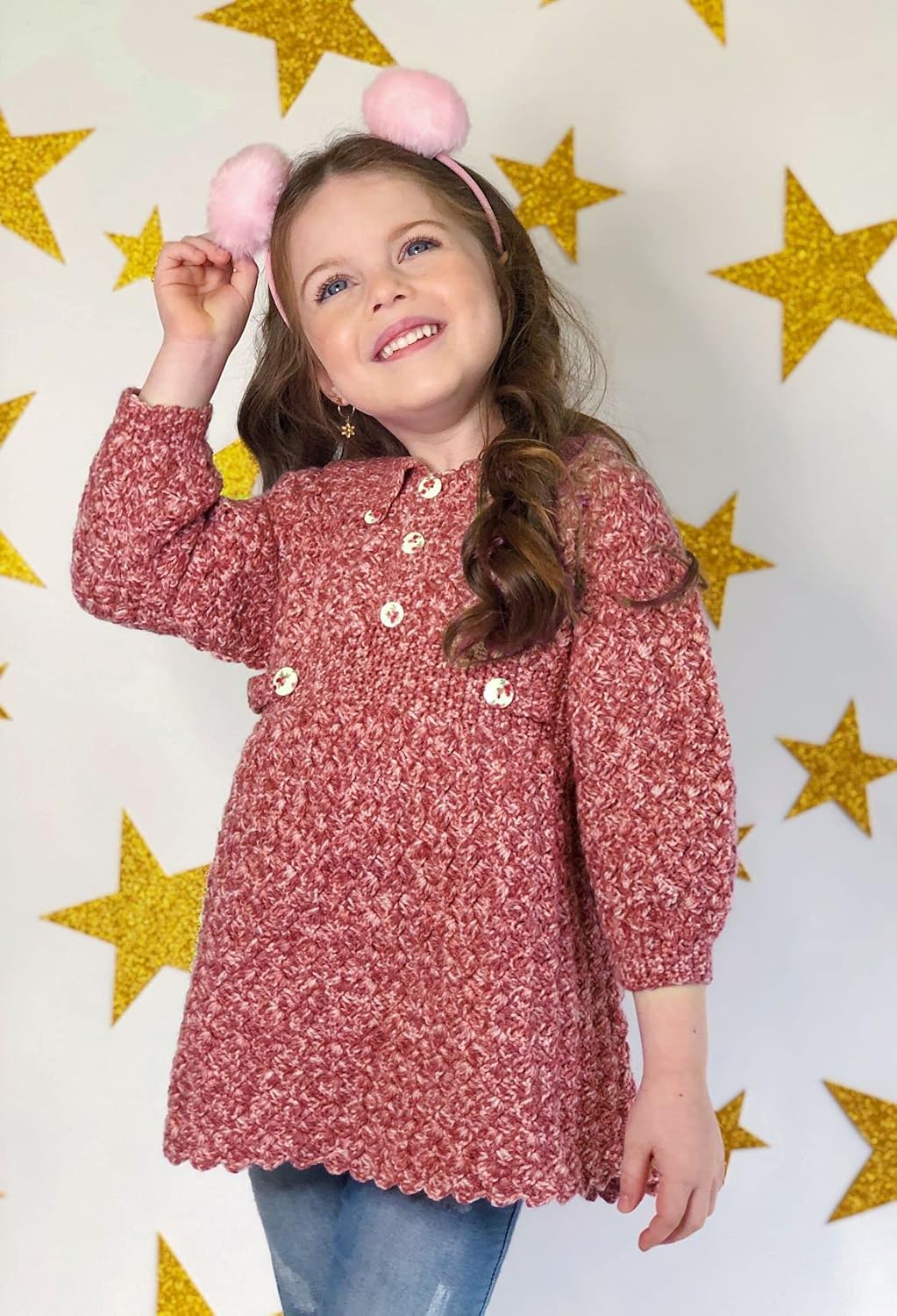 Buy Mais Bebe Cores Yarn By Circulo 100 Acrylic Pack Of 1 Skein 3 52 Oz 546 80 Yds Sport Color 9071 Online In Uk B095qklr33