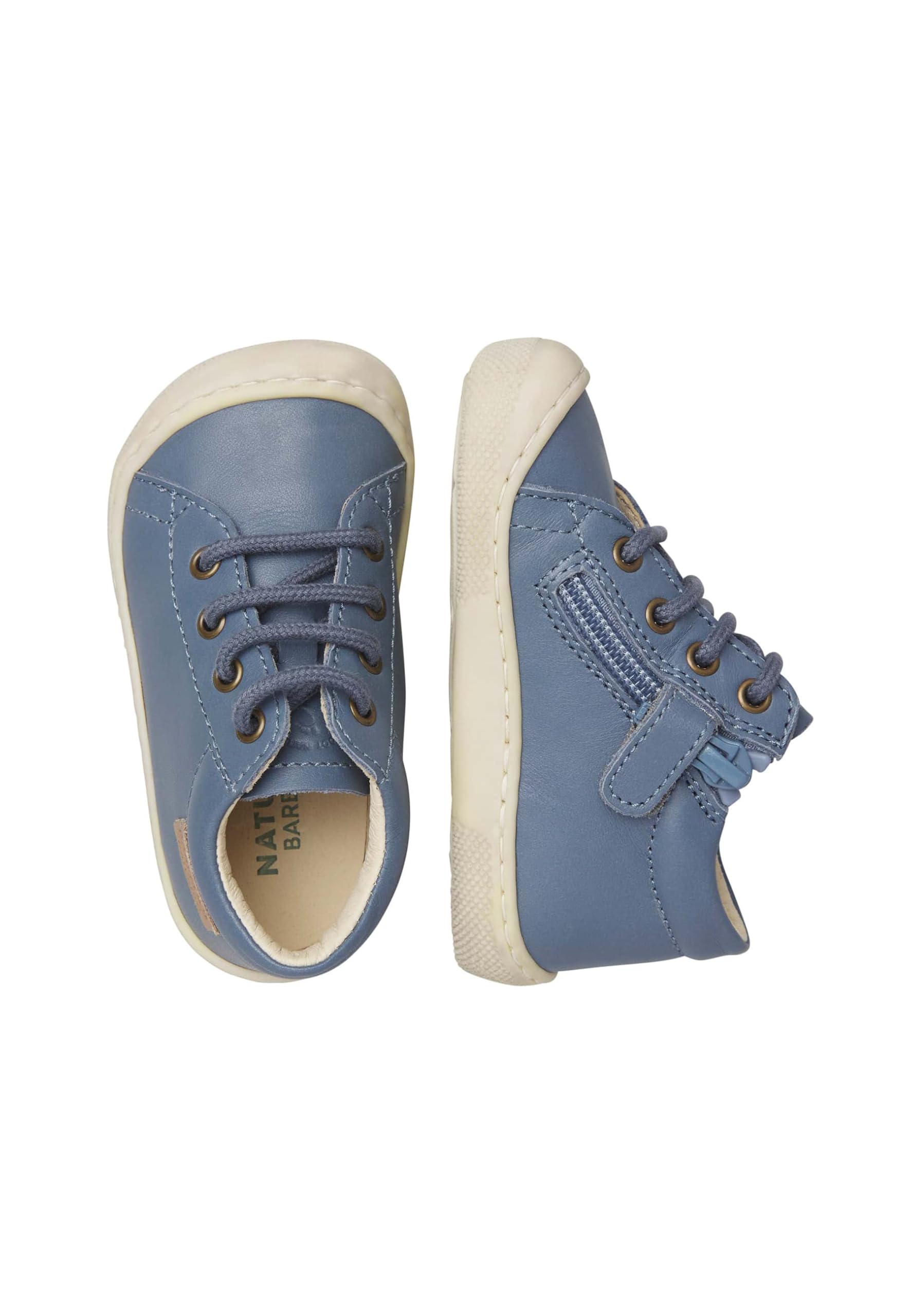 Naturino Barfußschuhe aus Leder