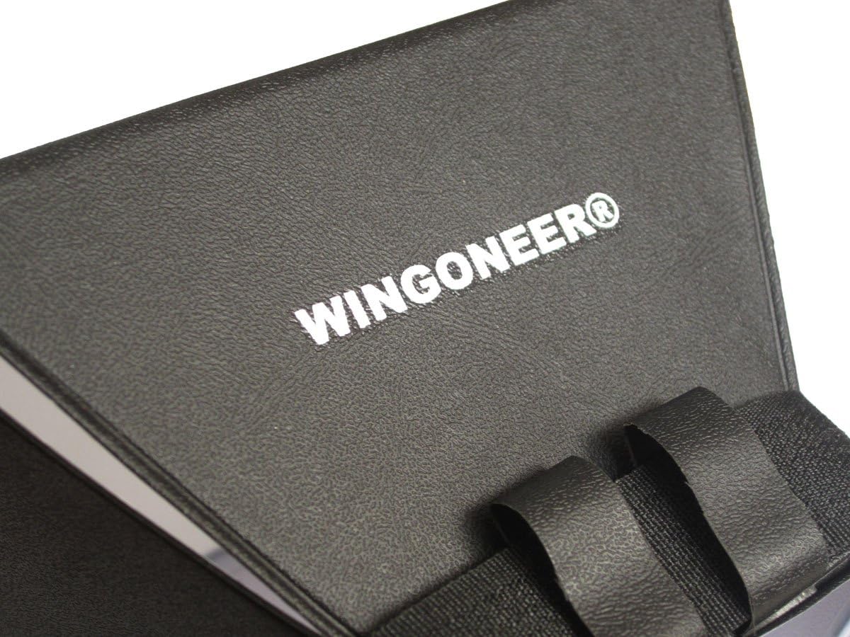 Yongnuo YN300 III lampa wideo LED 5500 k do kamery z pilotem na podczerwień aplikacja + dyfuzor WINGONEER