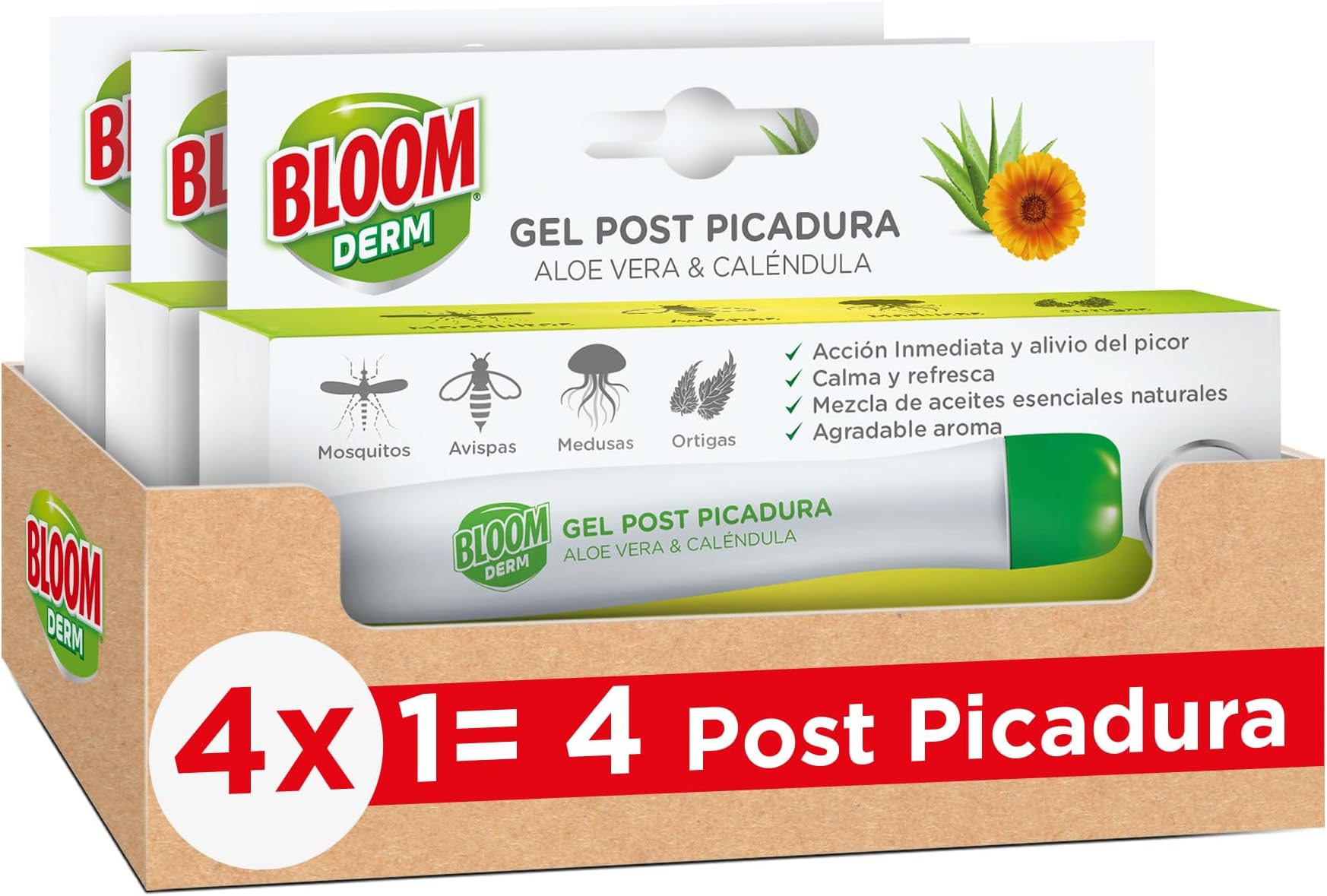 Postbiture Repellent – Pack of 3