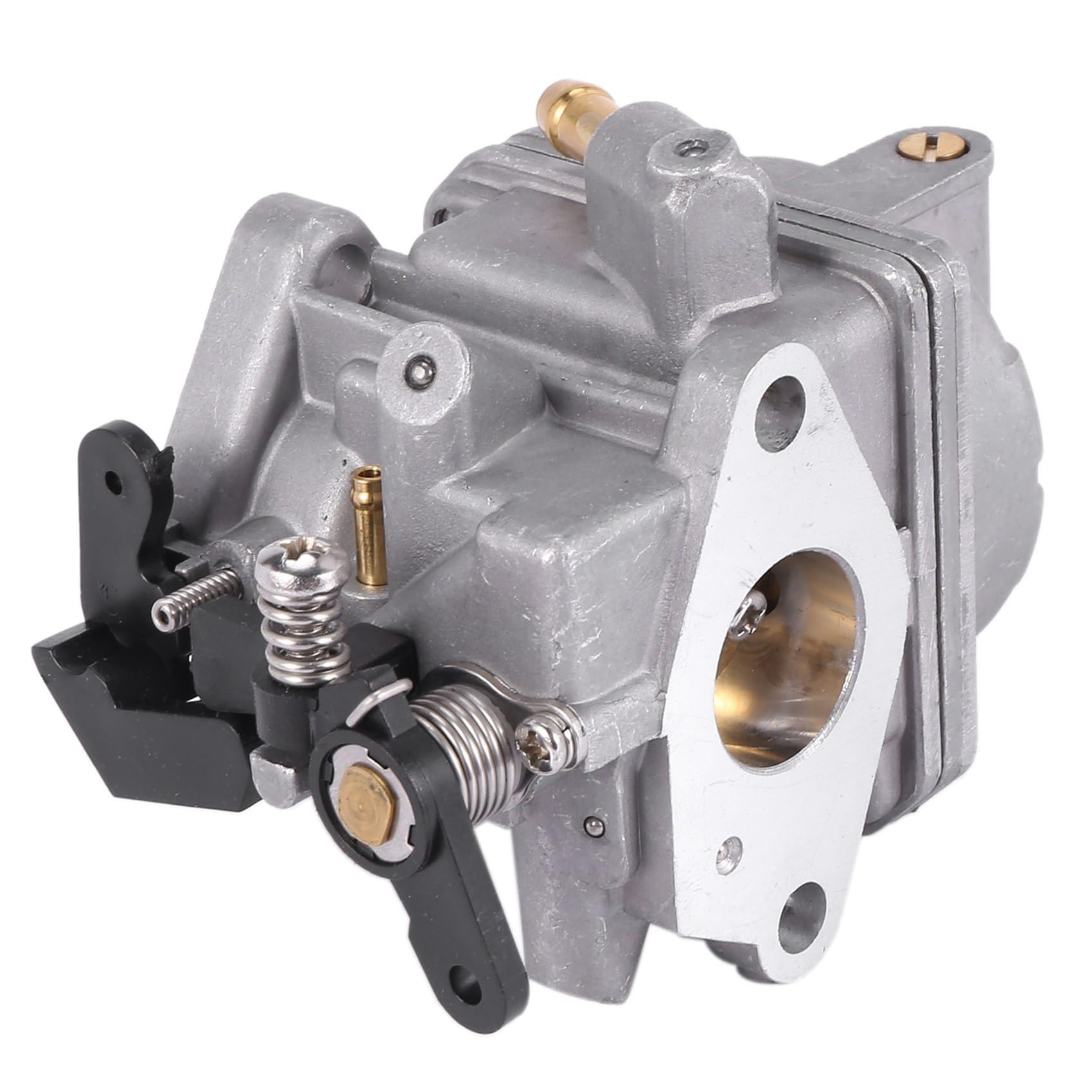 Per Mercury Per Mercruiser Per Quicksilver 4 Tempi 6HP Motore Fuoribordo Barca A Carburatore Assy 3303-8M0053668 Moto Carburatore