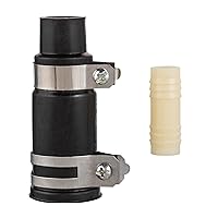 Algopix Similar Product 12 - Plumb Pak PP85575 DishwasherDisposal