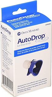 Autodrop Eyedropper Aid