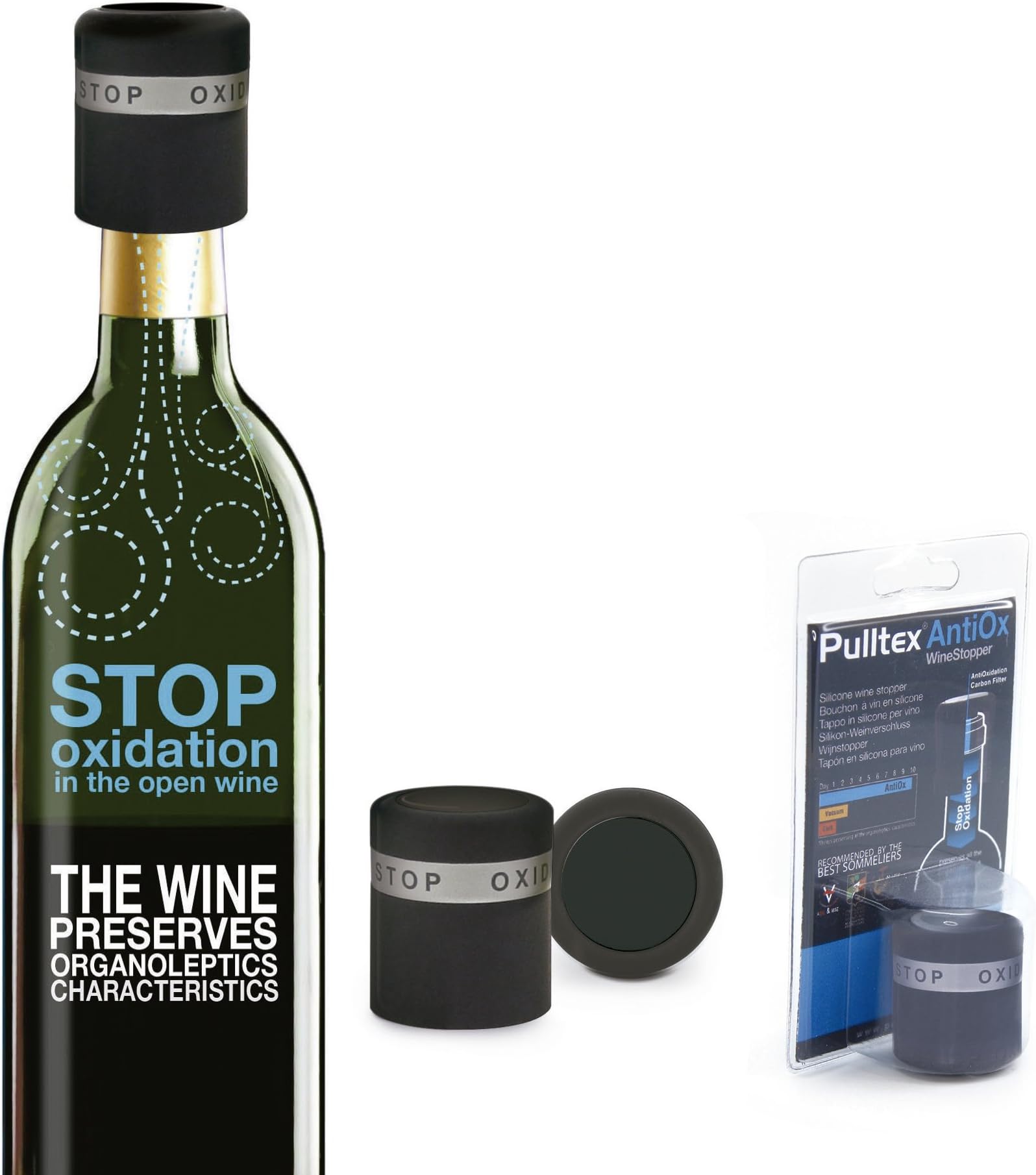 Pulltex117-934-01, REGOULAR