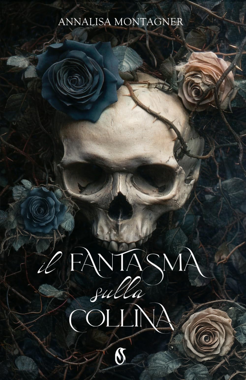 Il fantasma sulla collina