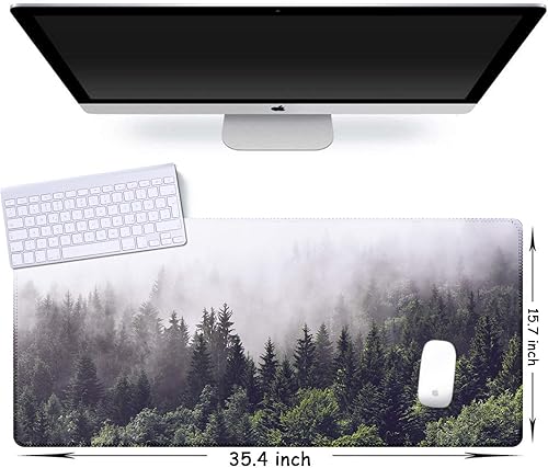 Vista 147 de iCasso Excel - Alfombrilla de escritorio con hoja de trucos, atajos Excel, alfombrilla de escritorio de corte corto Excell, alfombrilla de mouse