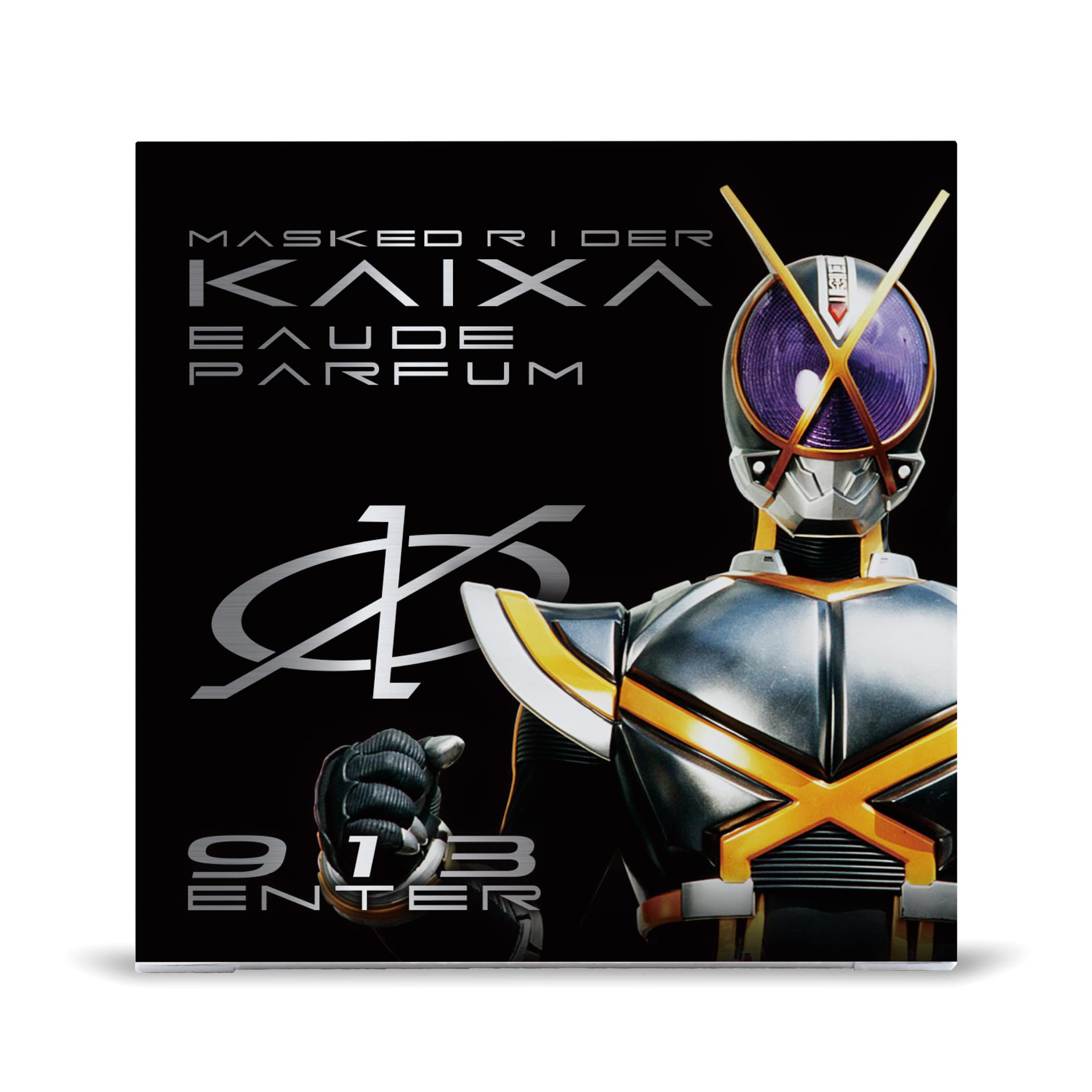 Amazon | 仮面ライダーカイザ オードパルファム | カウボーイビバップ