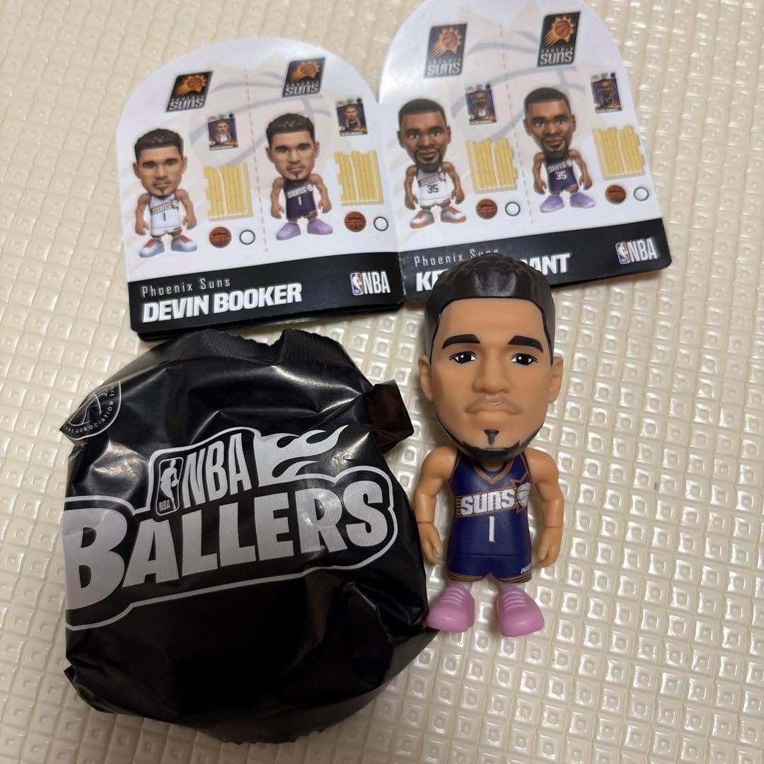 NBA Ballers Series 2 Victor Wembanyama NBA Ballers シリーズ2