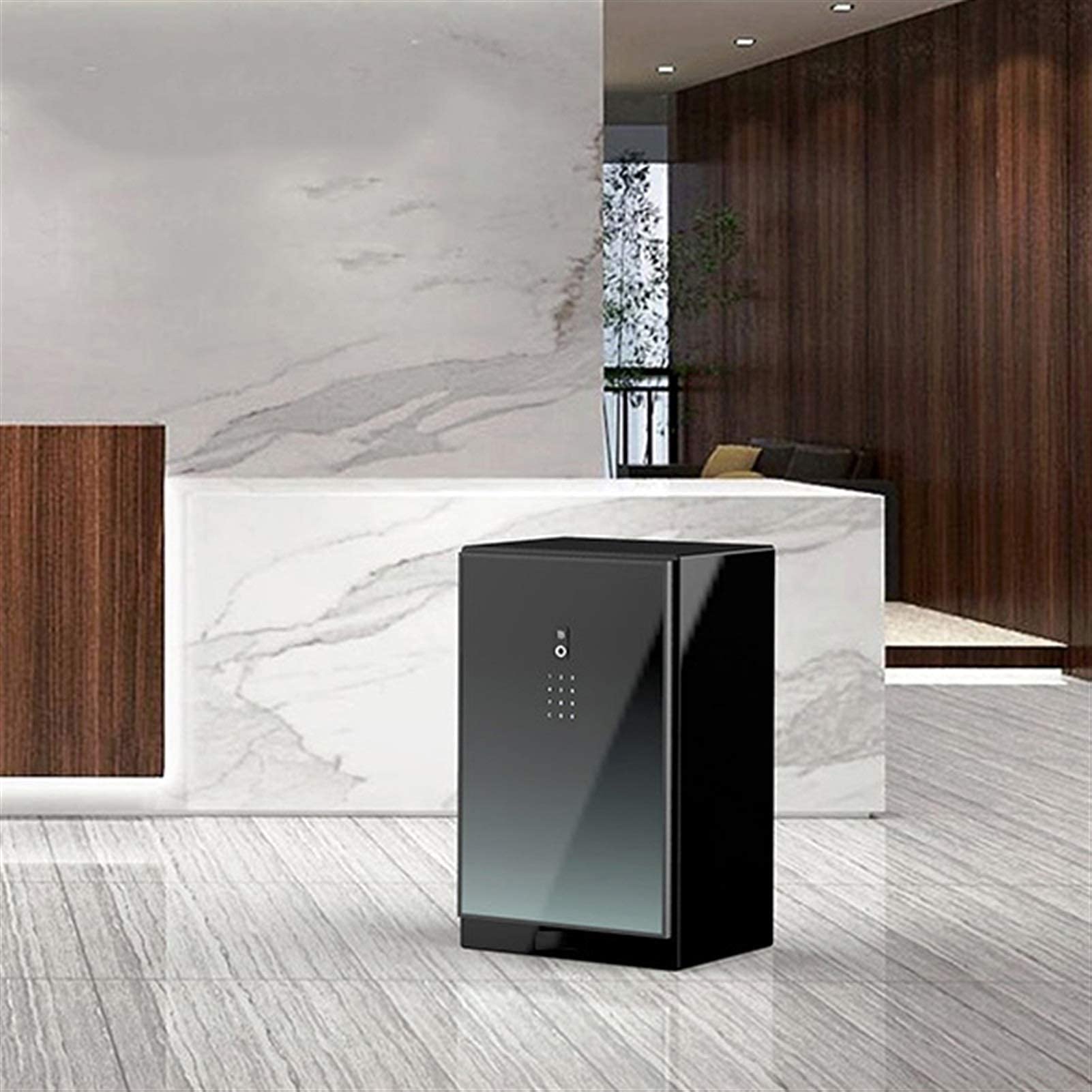 Cassetta di sicurezza sicurezza impermeabile sicurezza digitale armadio di sicurezza serratura tastiera Home Office Hotel
