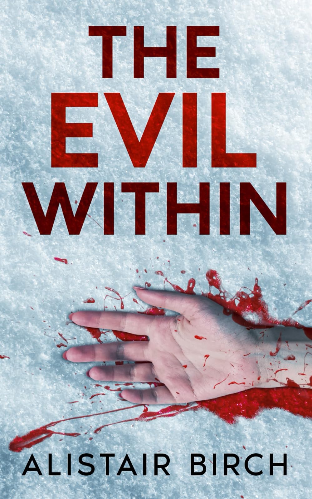 The Evil Within