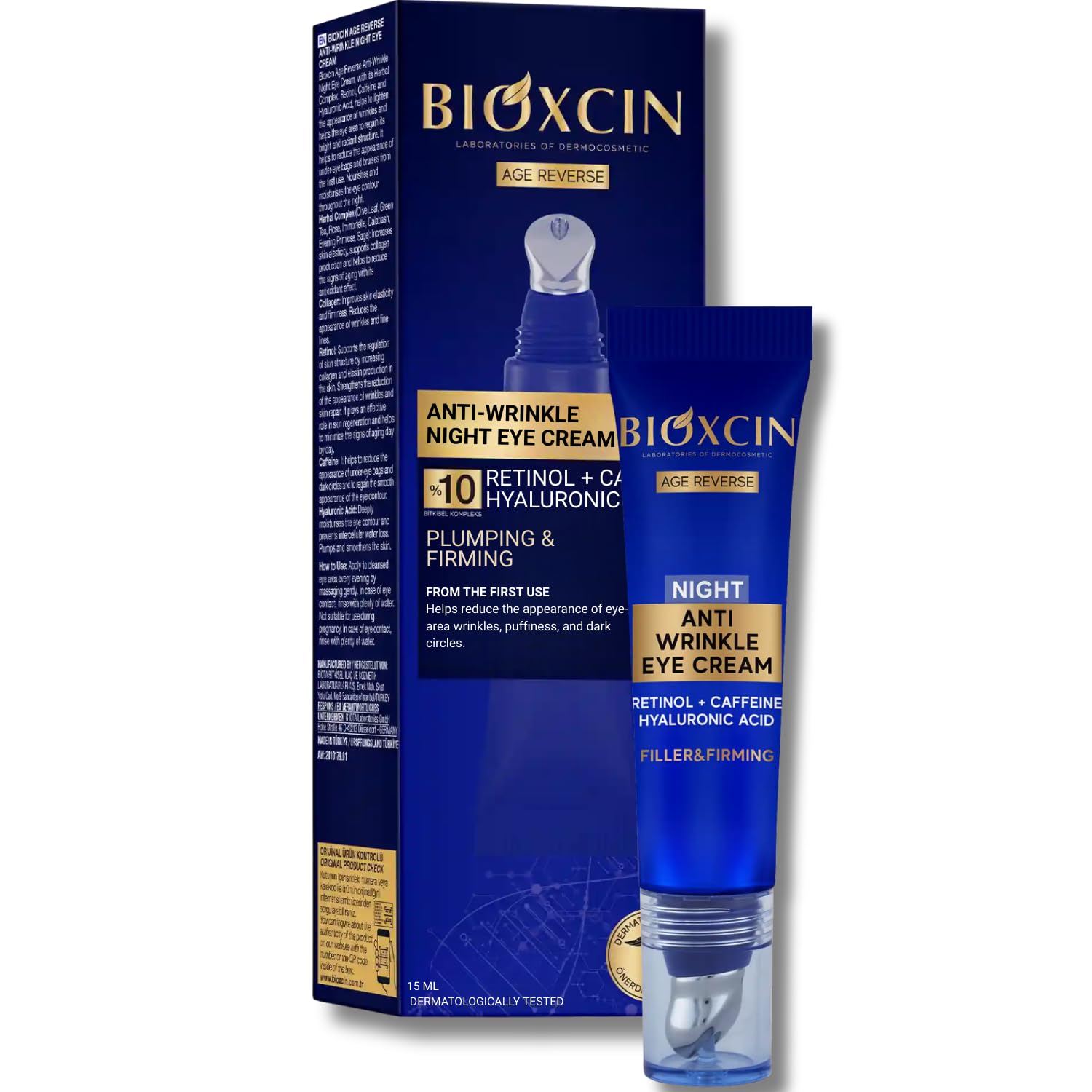 美容液 BIOSIGN WRINKLE EYE CREAM 20g Amazon.com: Bıoxcın Anti-Wrinkle Night Eye Cream Plumping, Firming