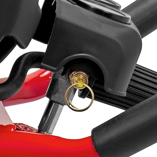 Miniatura 8 de CRAFTSMAN Compresor de aire de 33 galones, 175 PSI máximo, compresor de aire portátil, compresor de aire vertical para uso pesado, ideal para garaje