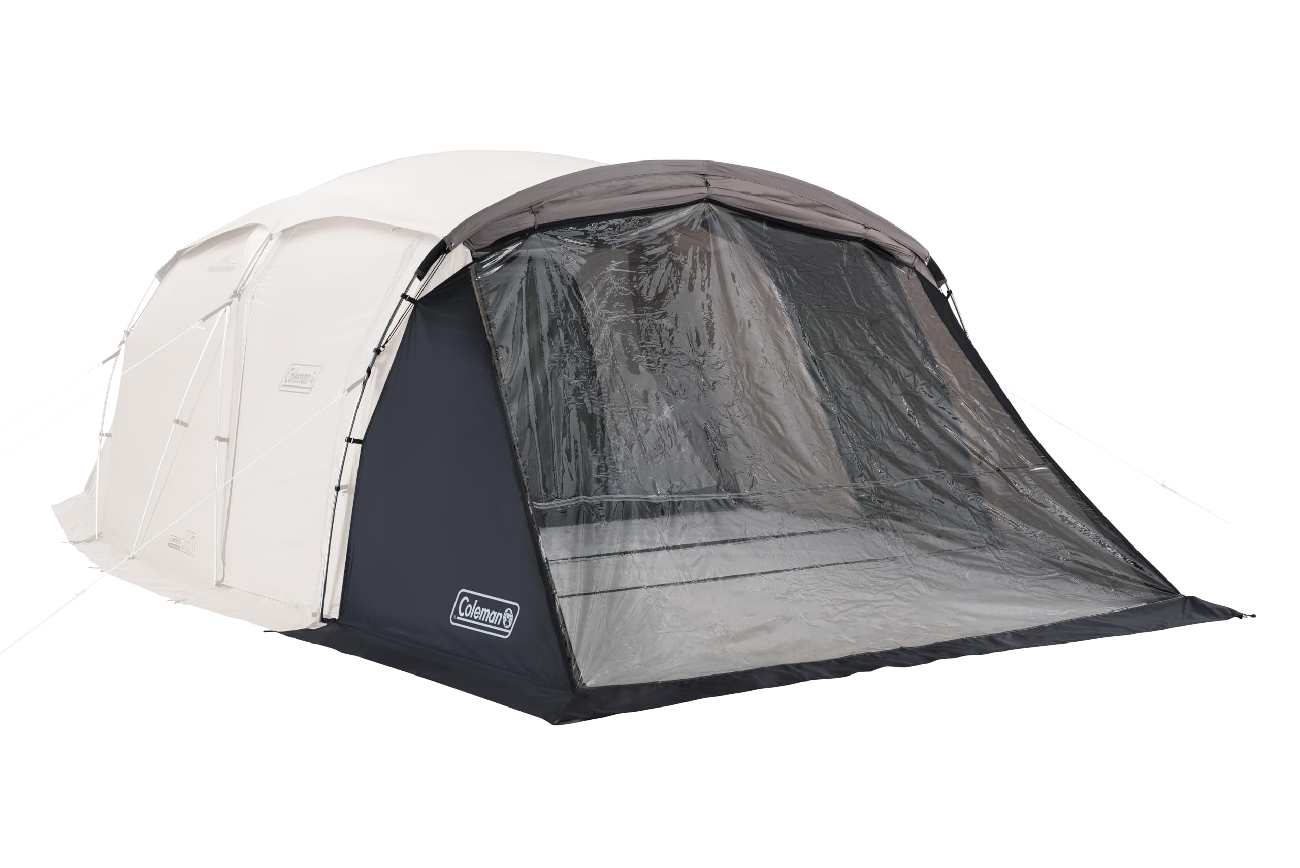 Amazon | Coleman(コールマン) クリアウォールフォータフスピード