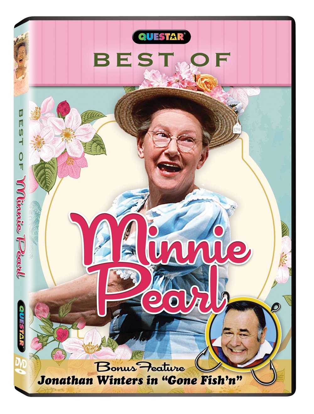 picture Pictures Of Minnie Pearl best of minnie pearl