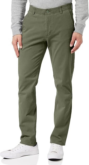 Dockers ALPHA ORIGINAL SLIM, Pantalones para Hombre: Amazon.es: Ropa
