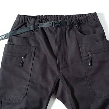 Amazon.co.jp: Grip Swany(グリップスワニー) FP CAMP PANTS
