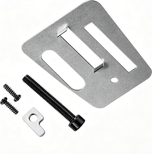 XTPTFABS 099629001001 Chain Adjuster/Tensioner Kit,Anti-Corrosion | Fit for Ry-obi P4360 Cordless One+ 18V 8” Pole Saw,to Adjust the Tension of the Chain,Reduce the Vibration and Noise