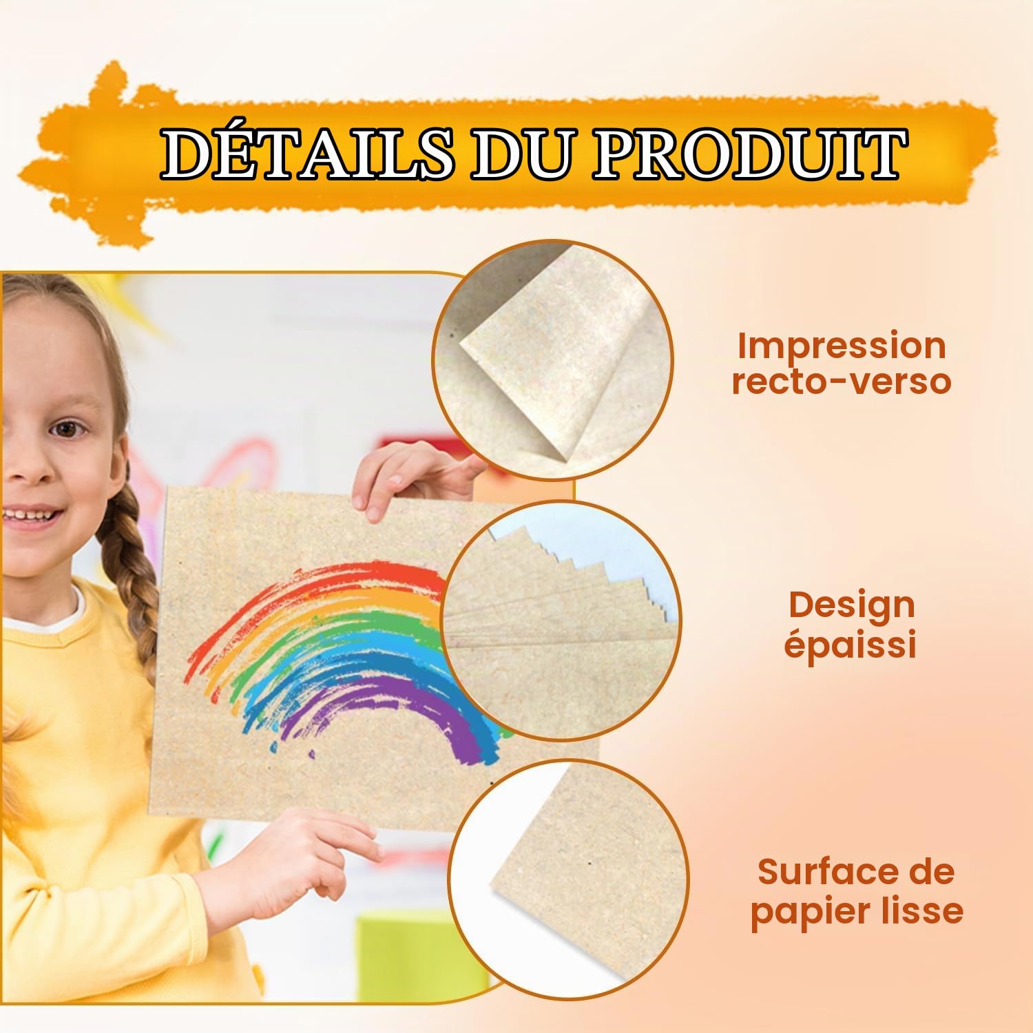 50 Feuilles Papier à Lettre Vintage, 285 x 210 mm Papier Antique DIN A4 Imprimé Recto Verso Aspect Parchemin Antique à l'ancienne Pour D'écriture et Impression D'imprimantes DIY Motif Scrapbooking