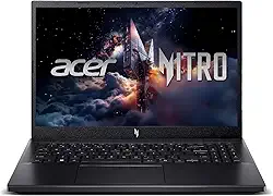 Notebook Acer Nitro V15 ANV15-52-96AQ Intel® Core™ i9-13900H de 13° G 16GB 512GB SSD RTX4060 Windows 11 Home 15.6”