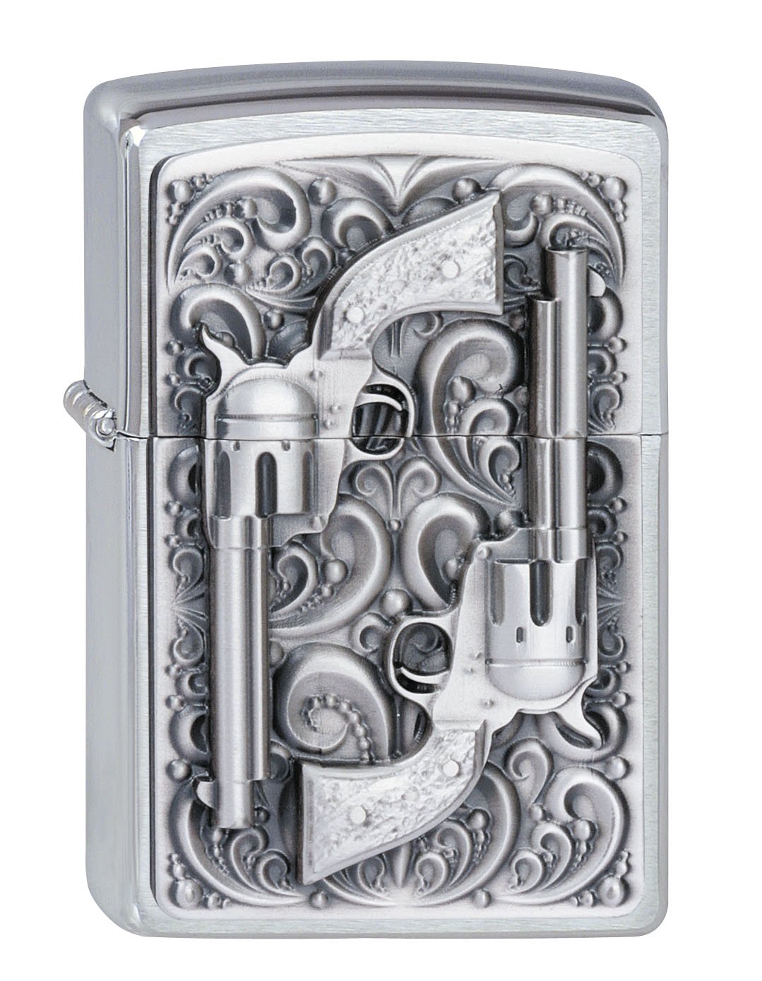 リール ZIPPO '81 MARRYAT (SMITH LTD.) SV CHROME ZIPPO '81 MARRYAT (SMITH LTD.) SV CHROME