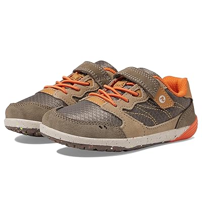 Merrell Kids Bare Steps A83 (Toddler) Kid