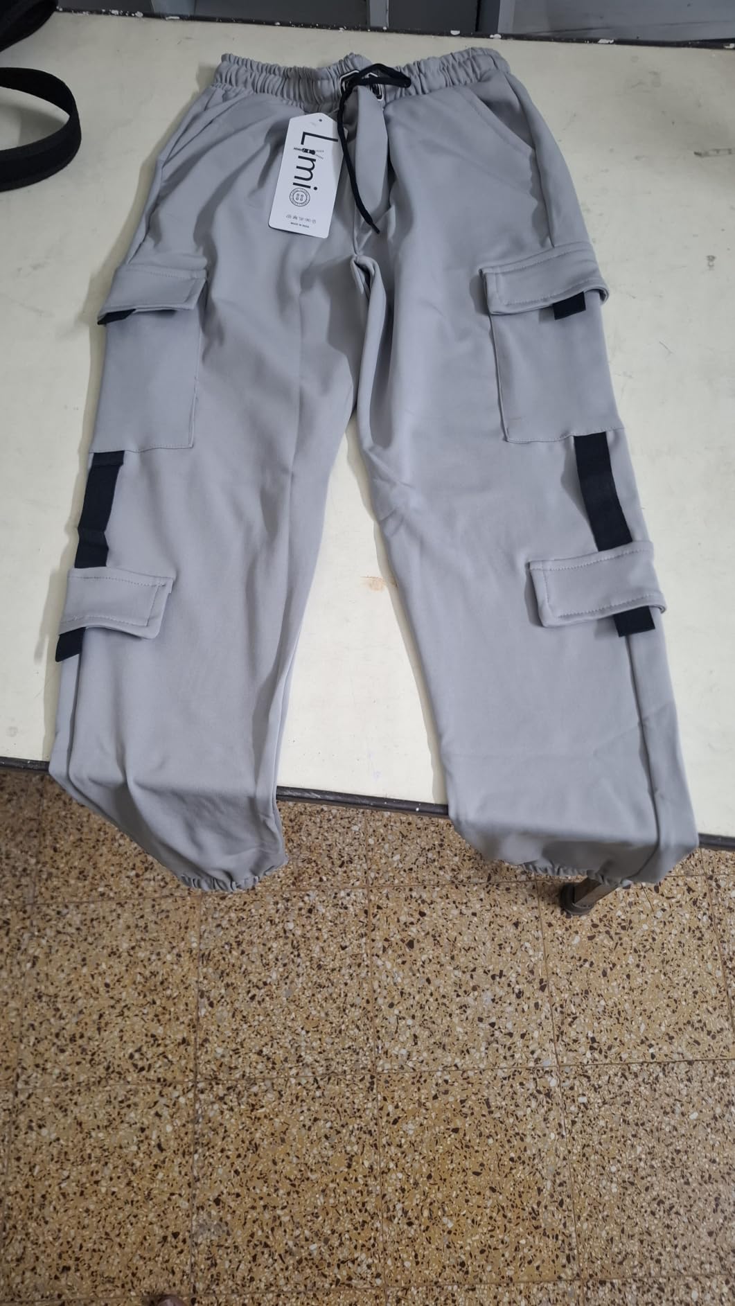 Customer Image