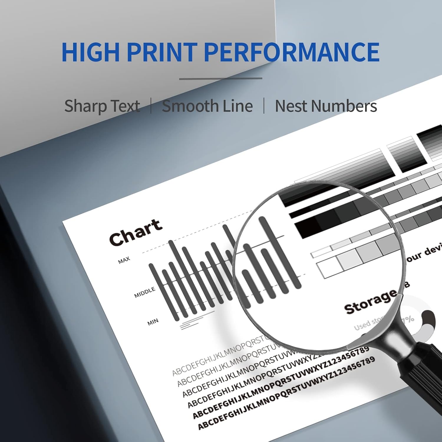 DR730 Drum Unit Compatible Replacement for Brother DR730 DR 730 760 Work with HL-L2350DW HL-L2395DW HL-L2390DW HL-L2370DW HL-L2370DWXL MFC-L2750DW MFC-L2710DW DCP-L2550DW Printer