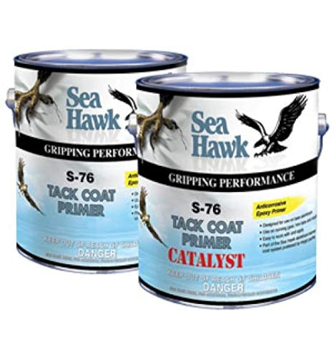 Seahawk TACK Coat Primer