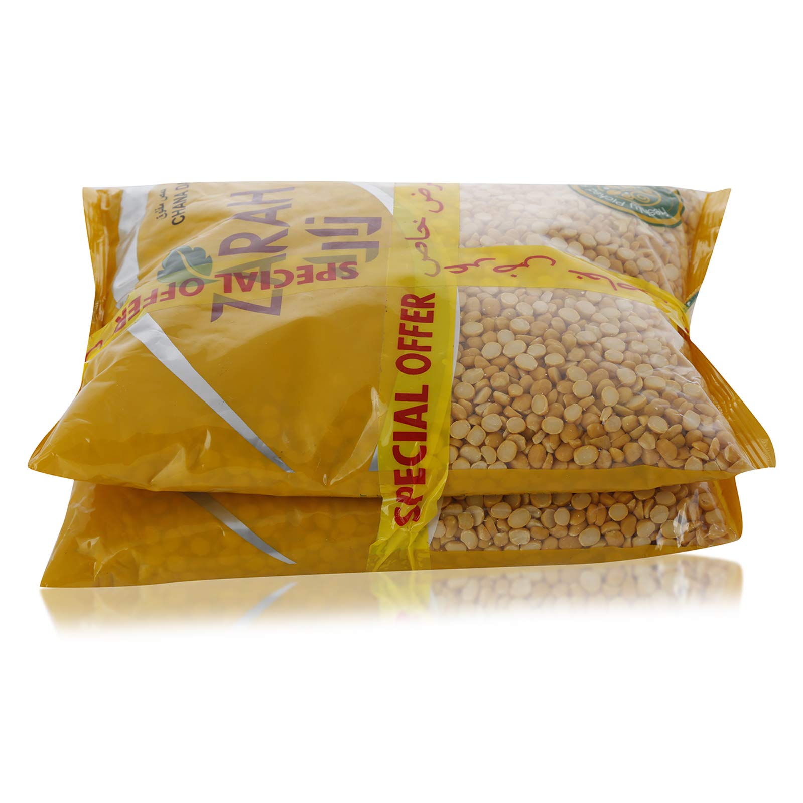 Zarah Channa Dal 1 KG