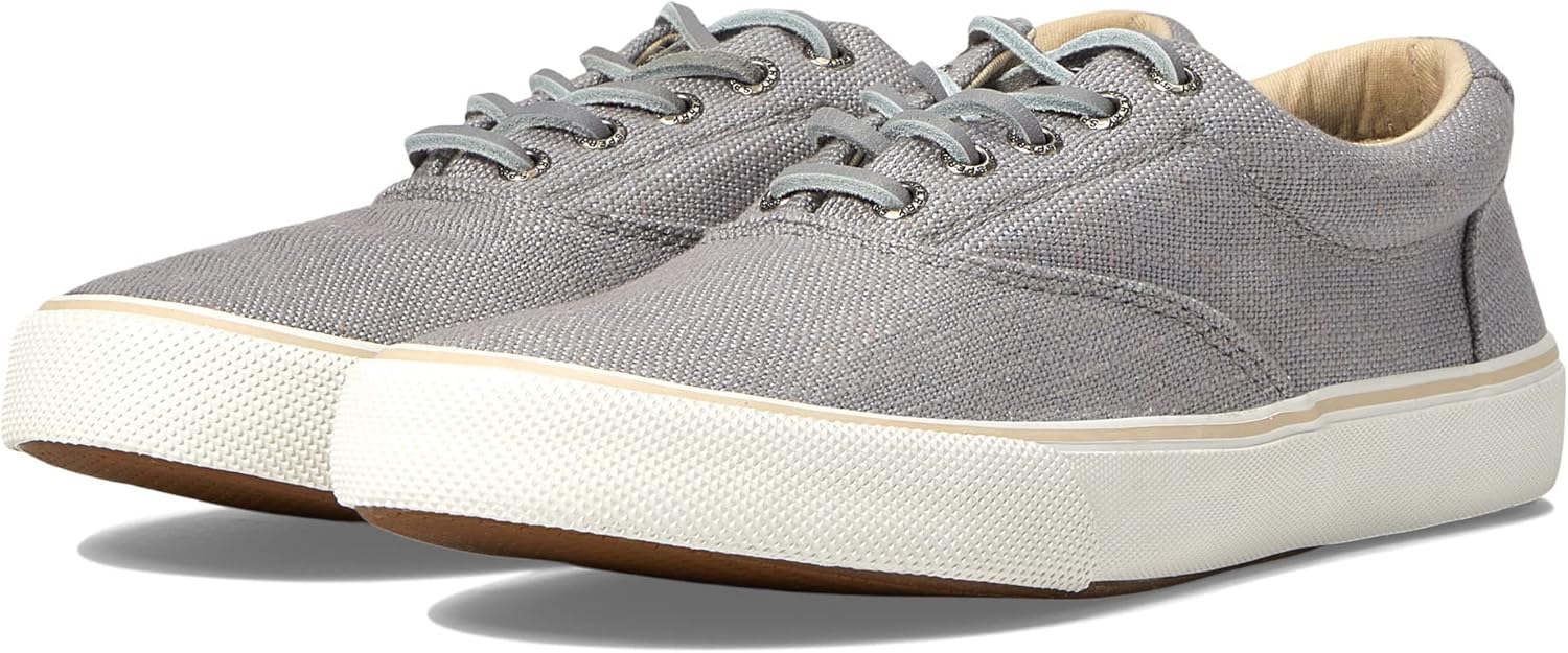 Sperry Men's Striper II CVO - Classic Sneaker Design