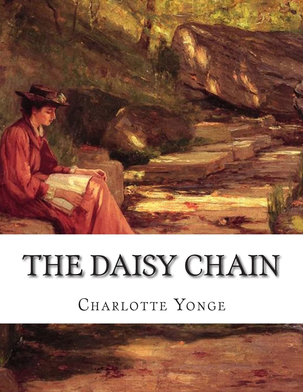 The Daisy Chain: Or Aspirations