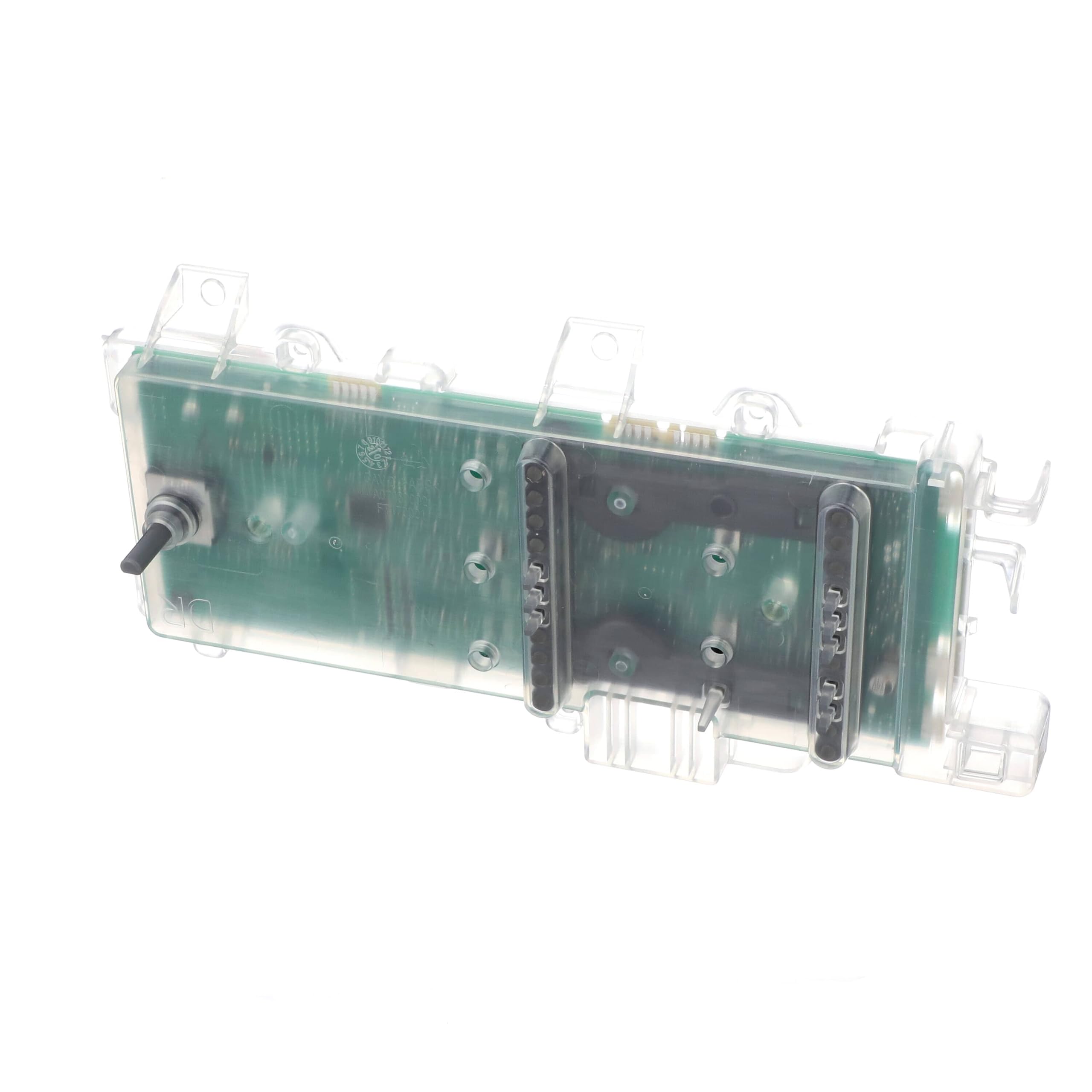 Repuesto directo para Frigidaire 5304523183 - Conjunto combinado de placa para lavadora y secadora 5304521423 5304529306