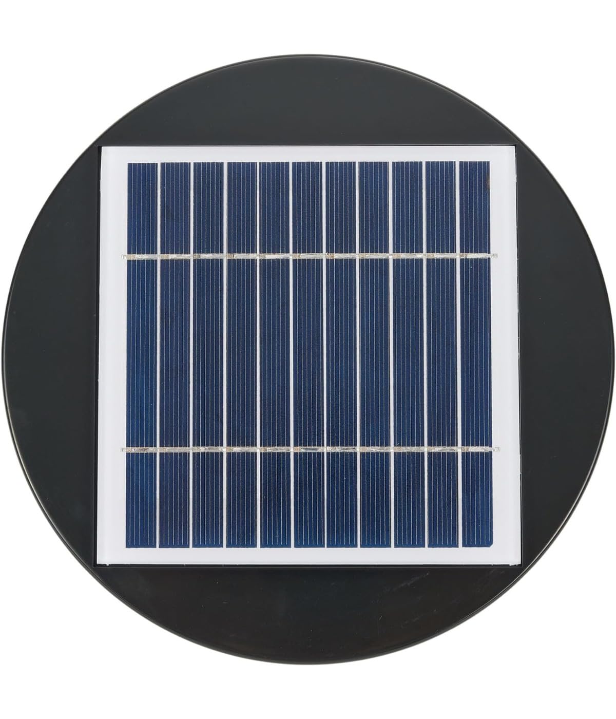 Zasilany energią słoneczną wentylator wyciągowy, wentylator solarny, wentylator dachowy, nadaje się do łodzi, przyczep kempingowych, szklarni, szop, autobusów kempingowych i domków ogrodowych