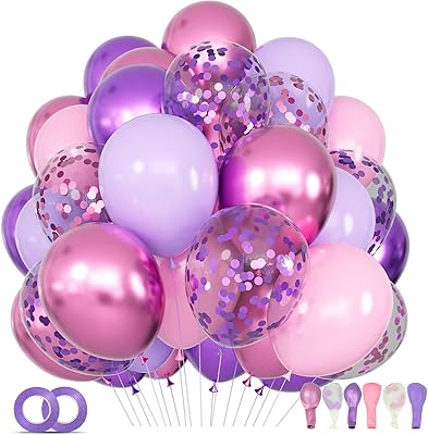 K-Pop Balloons/Arch!