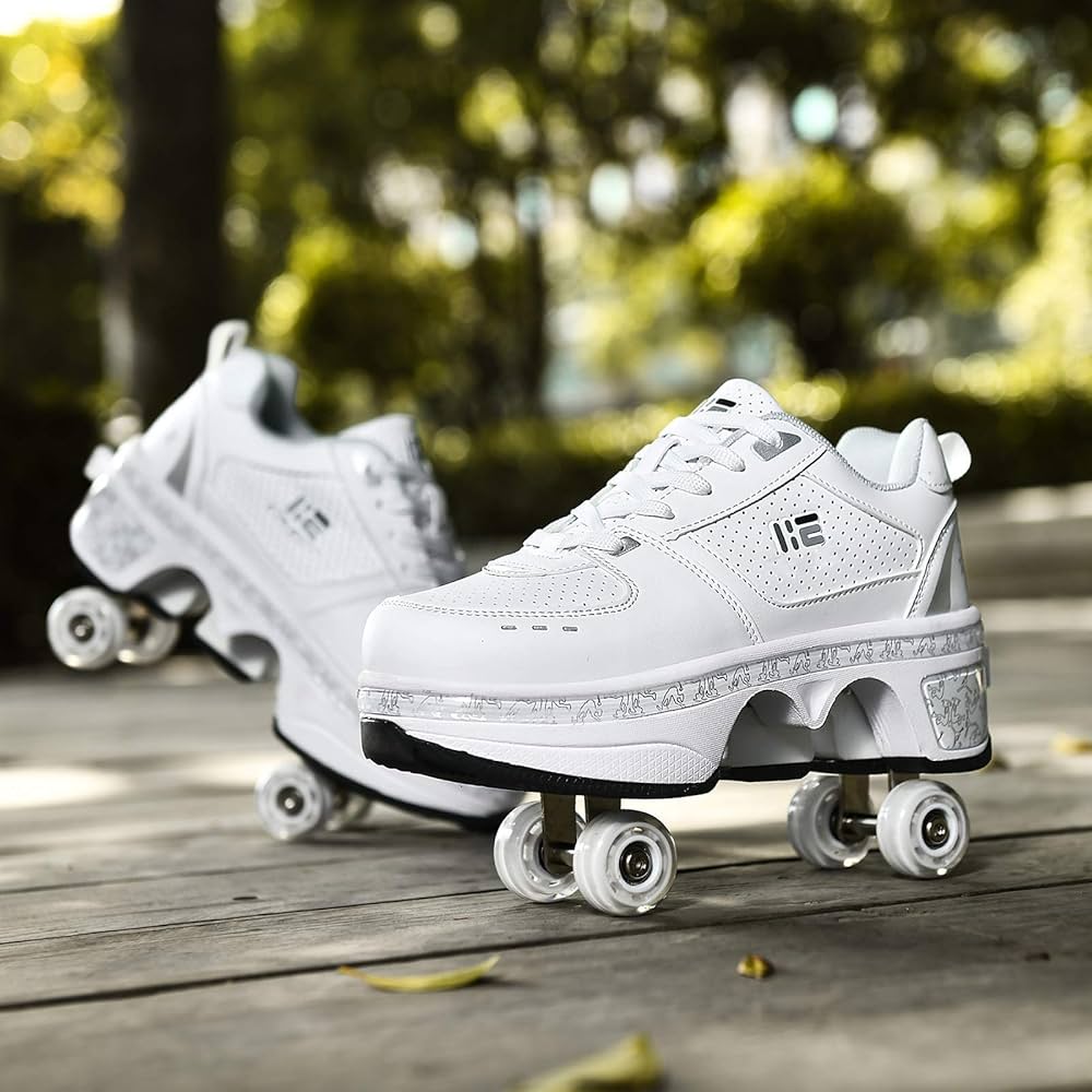 【アヴドゥル】 Amazon.co.jp: アウトドアスポーツスケートシューズ、キック