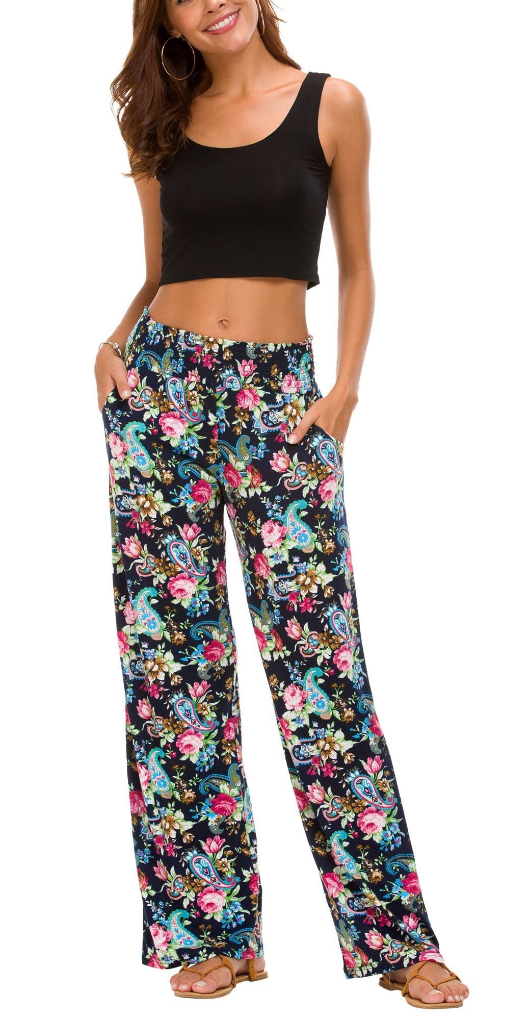 Urban Coco Drop Crotch - Classique - Femme