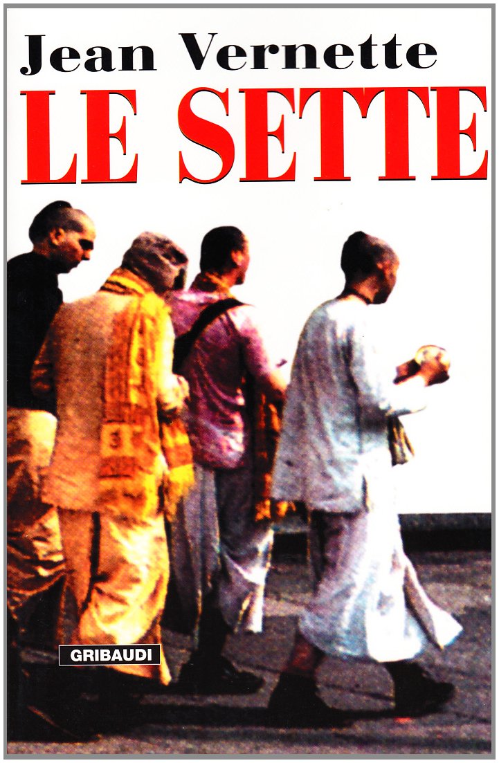 Le Sette - 4