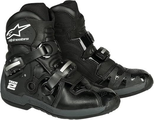 Amazon.co.jp: Alpinestars Tech-2 ブーツ 