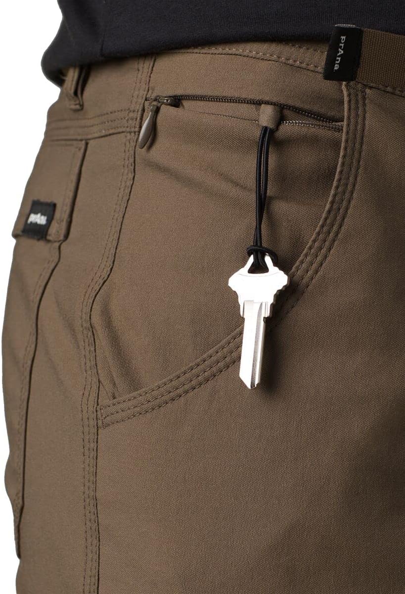 prAna Mens Stretch Zion Pant - Image 4