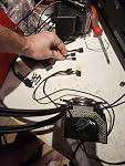 Review Image by Brent Trehern